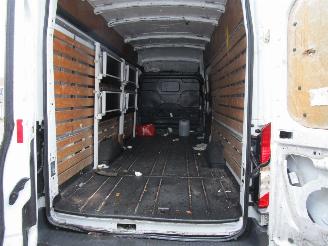 Ford Transit 2.0 TDCI L4H3 picture 11