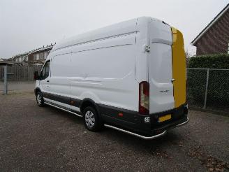 Ford Transit 2.0 TDCI L4H3 picture 2