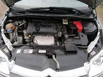 Citroën C4 1.6 VTI Navi Clima picture 5