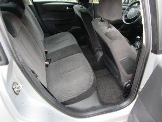 Citroën C4 1.6 VTI Navi Clima picture 8