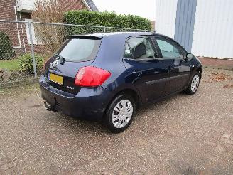 Toyota Auris 1.6 Navi Clima 5-Drs picture 4