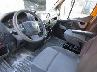 Renault Master 2.3 DCI L4H3 Navi Airco 6-Bak picture 11