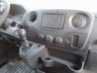 Renault Master 2.3 DCI L4H3 Navi Airco 6-Bak picture 10