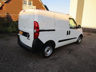 Fiat Doblo 1.6 MJ Airco Schuifdeur 6-Bak picture 4