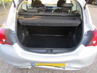 Opel Corsa 1.3 CDTI Navi Clima Automaat picture 15