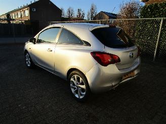 Opel Corsa 1.3 CDTI Navi Clima Automaat picture 2