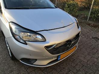 Opel Corsa 1.3 CDTI Navi Clima Automaat picture 5