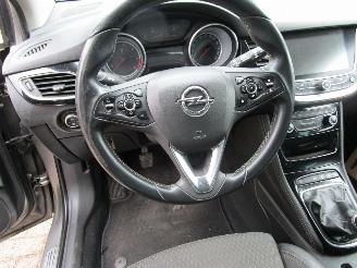 Opel Astra 1.6 CDTI Navi Camera Clima 6-Bak picture 13