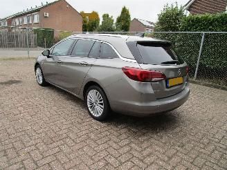 Opel Astra 1.6 CDTI Navi Camera Clima 6-Bak picture 2