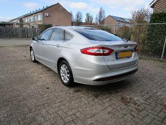 Ford Mondeo 1.5 Automaat Navi Camera Clima picture 2