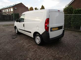 Opel Combo 1.3 CDTI Navi Airco picture 3