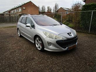 Peugeot 308 1.6 SW 7-Persoons Clima 6-Bak picture 3