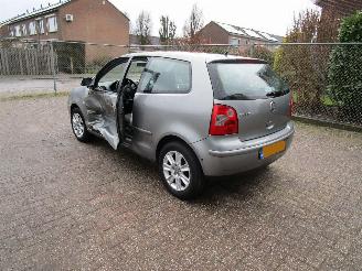 Volkswagen Polo 1.4 Airco Radio/CD 150.000 KM picture 2