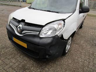 Renault Kangoo 1.5 DCI Navi Airco Schuifdeur picture 6