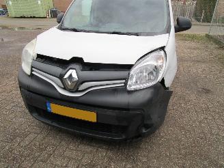 Renault Kangoo 1.5 DCI Navi Airco Schuifdeur picture 7