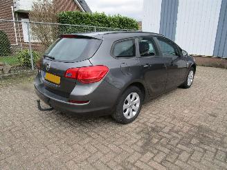 Opel Astra 1.4 Airco Radio/CD picture 4