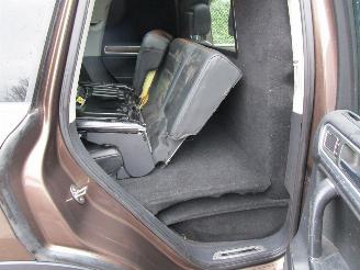 Volkswagen Touareg 4.2 V8 TDI Grijs kenteken picture 21