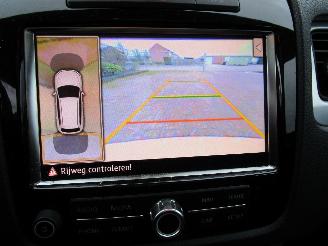 Volkswagen Touareg 4.2 V8 TDI Grijs kenteken picture 16