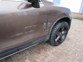 Volkswagen Touareg 4.2 V8 TDI Grijs kenteken picture 8