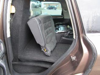 Volkswagen Touareg 4.2 V8 TDI Grijs kenteken picture 19