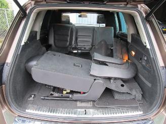 Volkswagen Touareg 4.2 V8 TDI Grijs kenteken picture 18