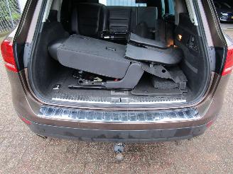 Volkswagen Touareg 4.2 V8 TDI Grijs kenteken picture 20