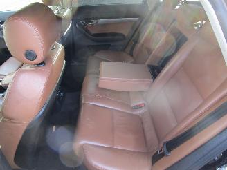 Audi A6 2.0 TFSI Automaat Leder Navi picture 16