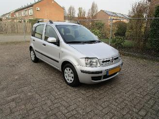Fiat Panda 1.2 Airco picture 3