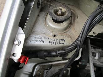 Fiat Panda 1.2 Airco picture 9