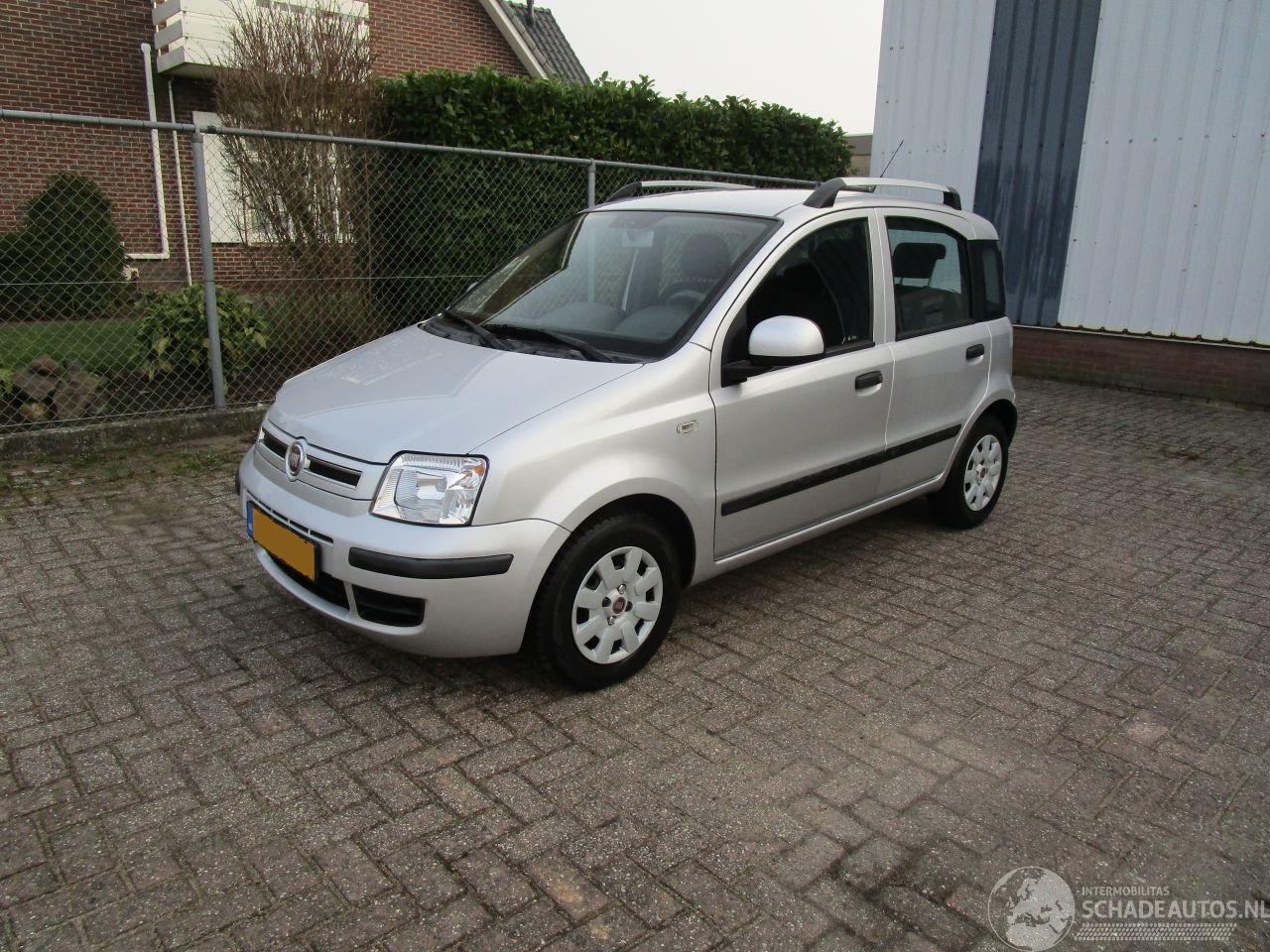 Fiat Panda 1.2 Airco