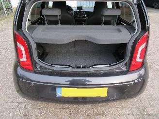 Volkswagen Up! Navi Airco 5-Drs picture 7