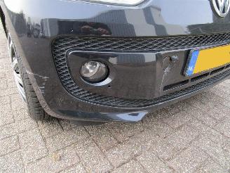 Volkswagen Up! Navi Airco 5-Drs picture 4