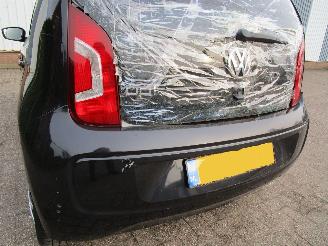 Volkswagen Up! Navi Airco 5-Drs picture 6