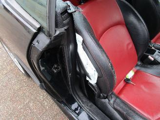 Peugeot 206 CC 2.0 16V Clima Leder picture 10