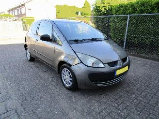 Mitsubishi Colt Navi Airco picture 3