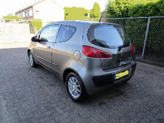 Mitsubishi Colt Navi Airco picture 2