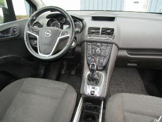 Opel Meriva 1.4 Airco Radio/CD picture 16