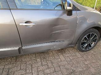 Renault Grand-scenic 1.4 TCE Bose Navi Camera Clima 6-Bak picture 8