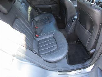 Mercedes CLS 350 V6 CDI Navi Leder Clima picture 11