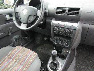 Volkswagen Fox 1.2 Airco Radio/CD picture 10