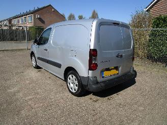 Peugeot Partner 1.6 HDI Airco Schuifdeur picture 2