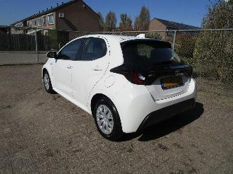 Toyota Yaris 1.5 Hybride Camera Navi Clima picture 2