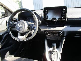 Toyota Yaris 1.5 Hybride Camera Navi Clima picture 11