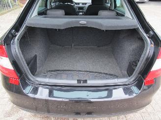 Skoda Rapid 1.2 TSI Navi Clima 6-Bak picture 18