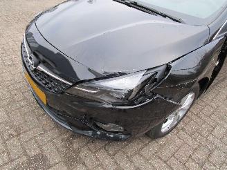 Opel Astra 1.2 Nieuwe Motor Camera Navi Clima picture 6