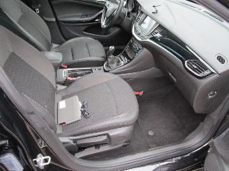 Opel Astra 1.2 Nieuwe Motor Camera Navi Clima picture 10