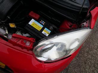 Citroën C1  picture 11