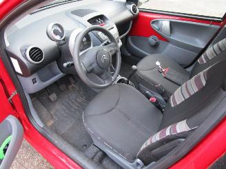Citroën C1  picture 16