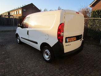 Fiat Doblo 1.6 D MJ Airco Radio/CD 6-Bak picture 2