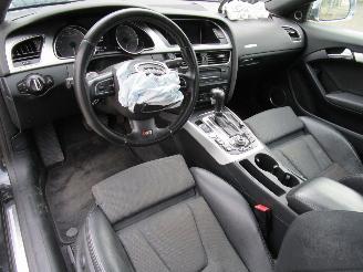 Audi S5 Quattro Automaat Navi Clima picture 18